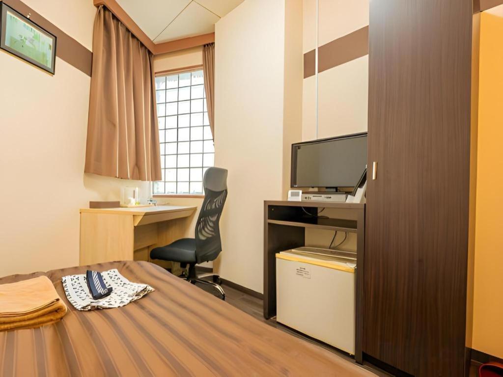 Mimatsu Hotel Mito  Exterior foto